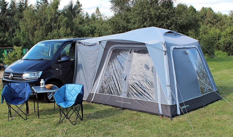 Outdoor Revolution Cayman Air outside2