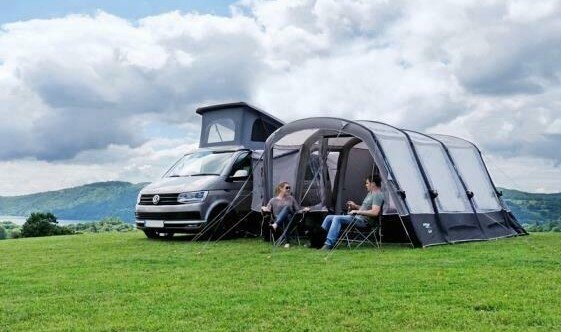 Vango Galli 3 view