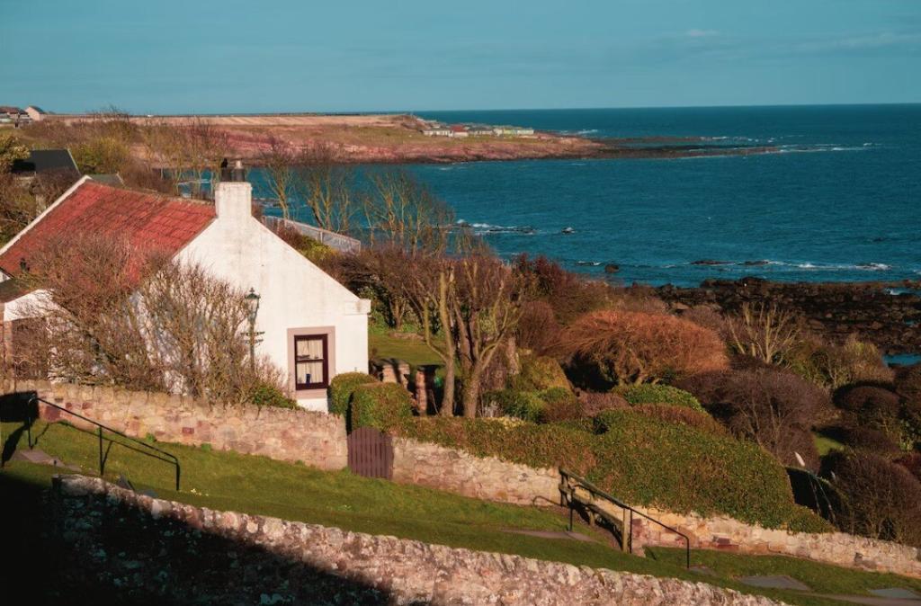 holiday home 2