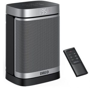 dreo atom one