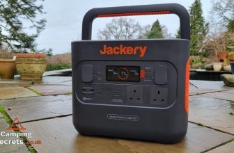 Jackery 2000 Pro Review