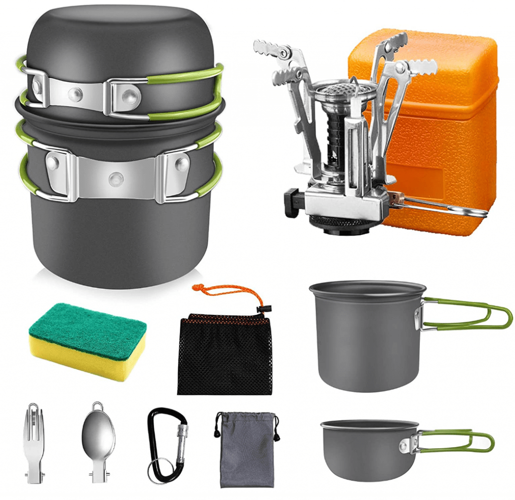 Best Camping Stove UK Our Top Picks for 2023