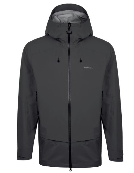 Rohan Ventus Review 2025 Our Verdict Waterproof Jacket