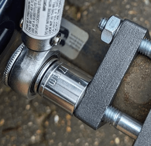 Pendle socket wrench