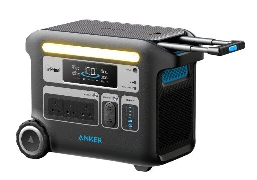 anker 767 powerhouse review studio