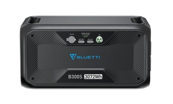 bluetti b300s