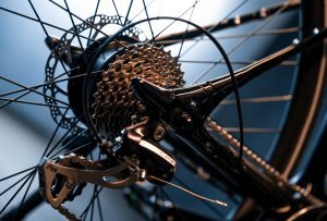 chord ebike review gears