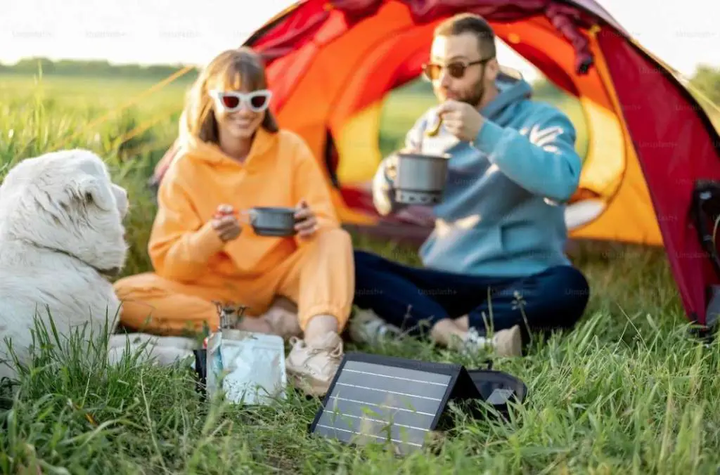 Surviving Your First Camping Trip: Tips and Tricks for Beginners