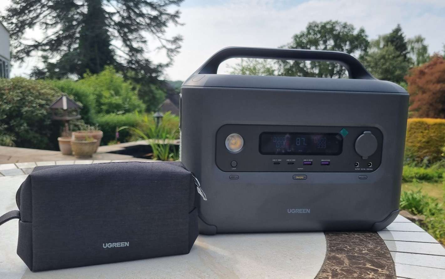 UGreen PowerRoam 1200 Review
