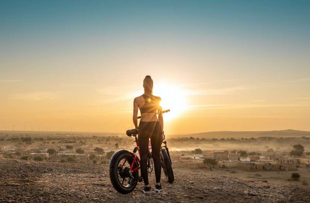 best ebike under £2000