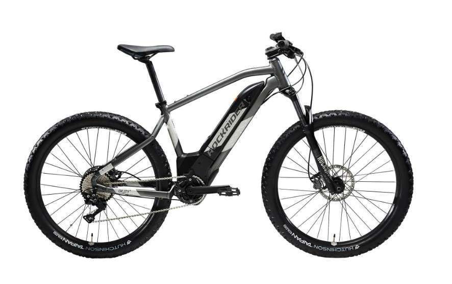rockrider e-st 900
