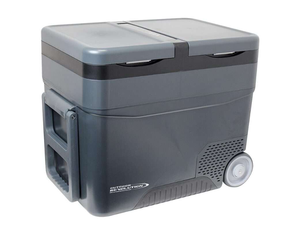 Best Electric Cool Box UK the Ultimate Camping Fridges