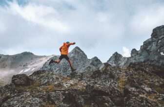 The Best Places To Go Camping And Outdoor Bouldering