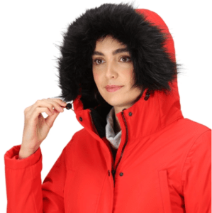 Women's Classic Heated Jacket | 10 Hours of Electric Heat | ORORO