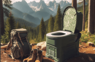 The Complete Guide to Using and Caring for Your Portable Camping Toilet