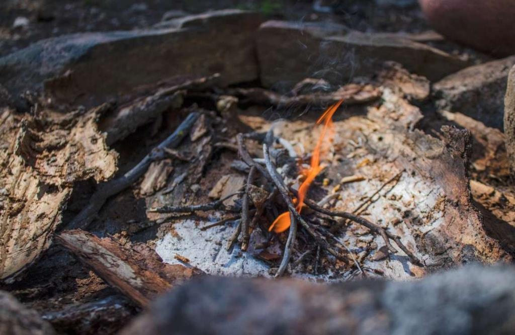 fire starting techniques for campers 4