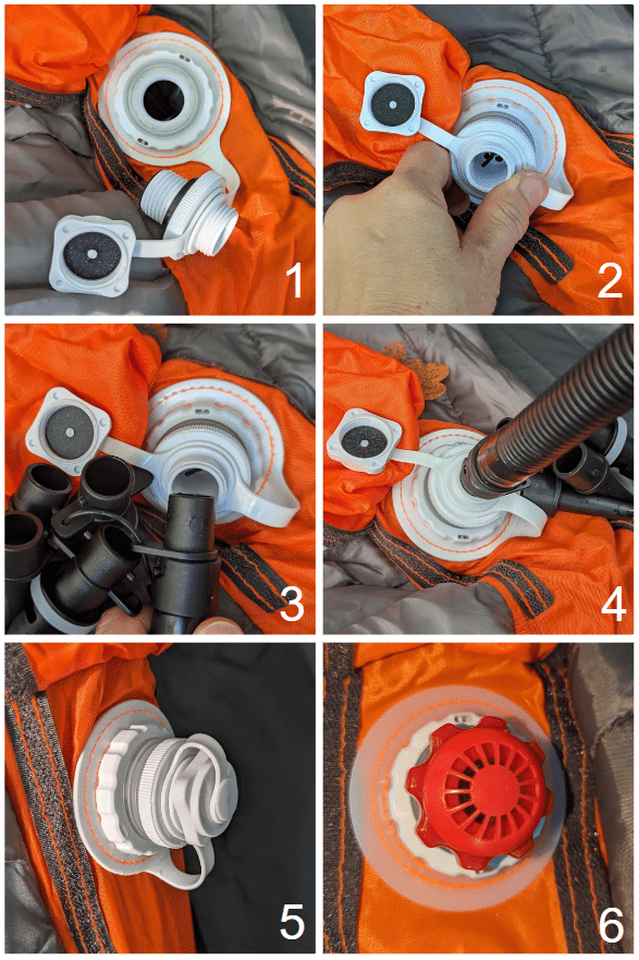 Lock Crua Crua Culla Insulated Tent Review - Will this luxury thermal tent keep ...
