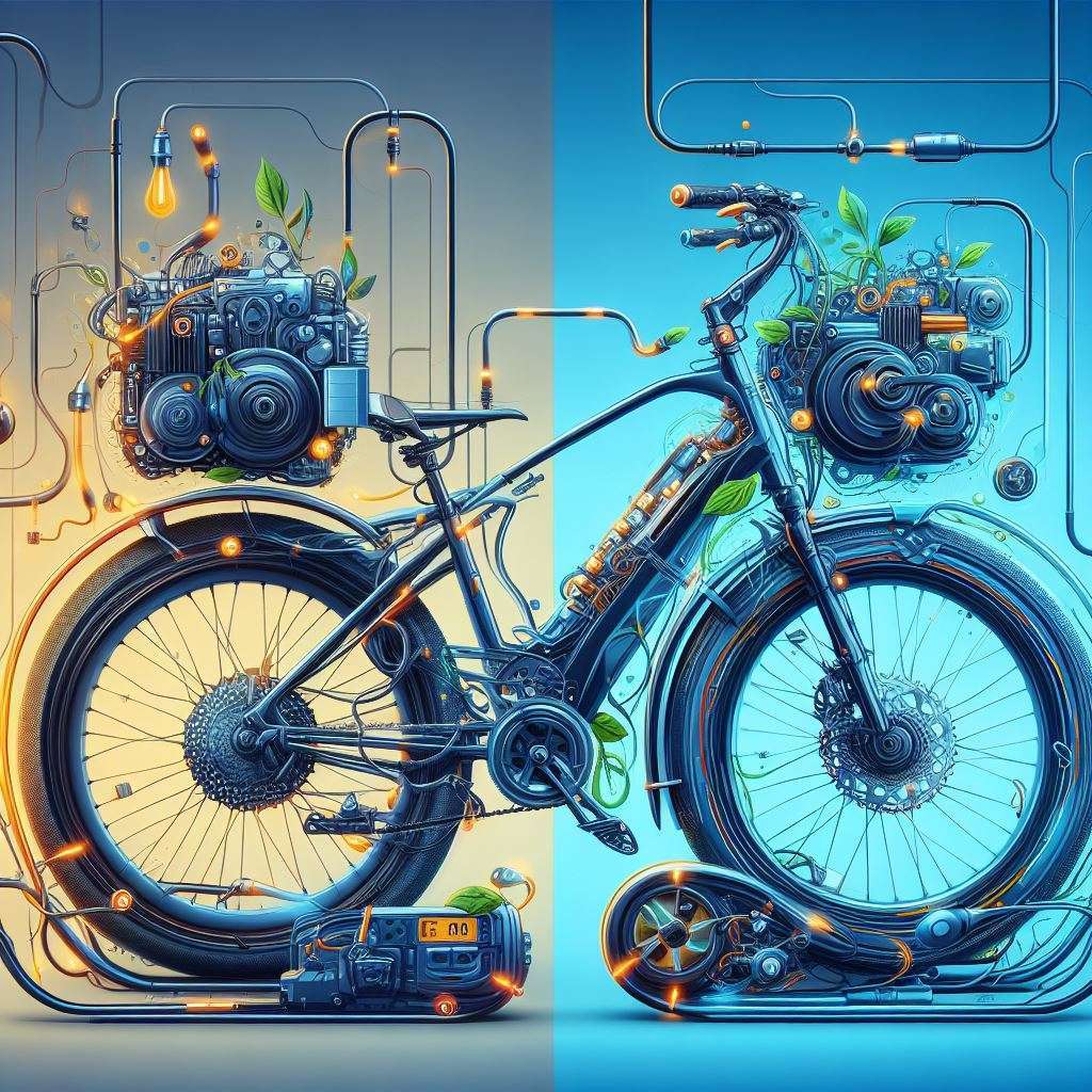 ebike