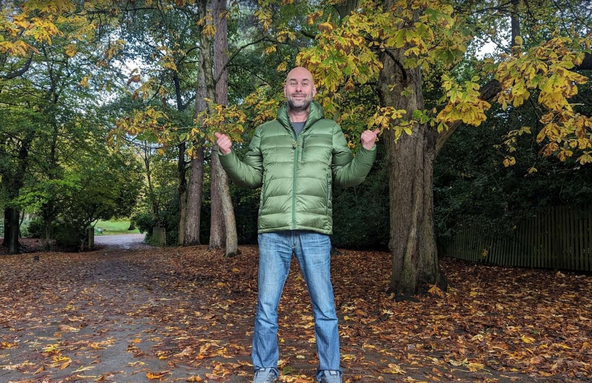 Rohan Size Guide Rohan Eos Review - A Quality 700-Fill Down Jacket