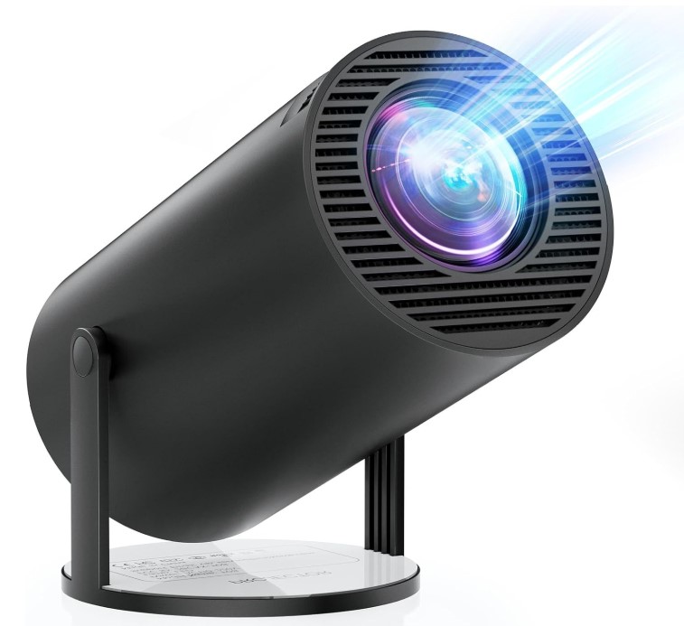 Einyoumily projector