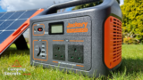 Jackery Explorer 1000 Review – A Solar Powered Reservoir
