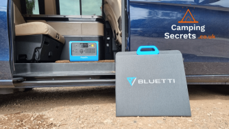 Bluetti Elite 200 V2 Review – a 2.6kW Power Station in a TINY Package!