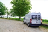 5 Reasons You Should Try Out A Campervan