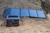 Why Portable Power Stations Are Camping Gear Must-Haves