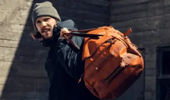 Best Holdalls UK – Solutions To Carry and Store Your Gear