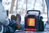 Best Camping Heater
