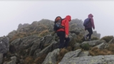 Cnicht Walk From Croesor – Climbing the Welsh Matterhorn