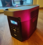EcoFlow Delta 1300 Review – Portable Camping Battery Power