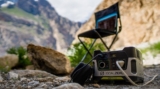Best Camping Power Packs – Top Portable Power Stations UK