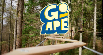 Compare 5 Go Ape Treetop Adventures & Challenges