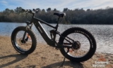 Himiway Cobra Review – an E-Bike Cruiser with Huge Range