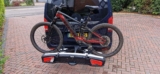 Thule Velospace XT 3 Review – Big Bike Rack for Big Bikes