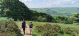 Lose Hill to Mam Tor Walk in the Stunning Peak District