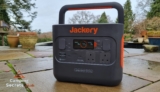 Jackery 2000 Pro Review – a Flagship Power Station