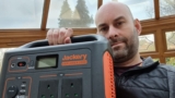 LFP vs NMC Battery Technology – which is best for camping power packs?