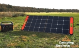 Jackery Explorer 500 Review – A Portable Power Station