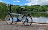 Mycle Compact Review – The Perfect Folding Ebike for Camping?