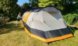 OLPRO Wichenford 3.0 Review – a Great Value Family Pole Tent