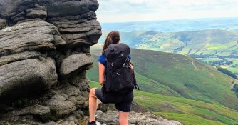 Smart Storage, Cool Back – Quechua MH500 38L Backpack Review