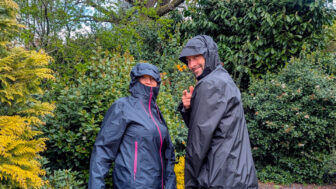 Rohan Aira Jacket Review – Ultra Lightweight, Waterproof and Packable. Does the Aira have you covered?