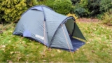 Crua Duo Review – Rugged Tent for 2 People
