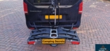 Thule Easyfold XT 3 Review – One Bike Rack to Rule Them All?