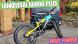 Lankeleisi RV800 Plus Review – 750 Watts of Pure Power