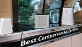 Best Air Purifier for Cleaning Up Your Campervan