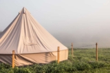 Best Bell Tent UK: Experience Glamping Like Never Before!