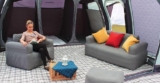 Best Inflatable Sofa – Luxury Blow Up Couches for your Camping Trips